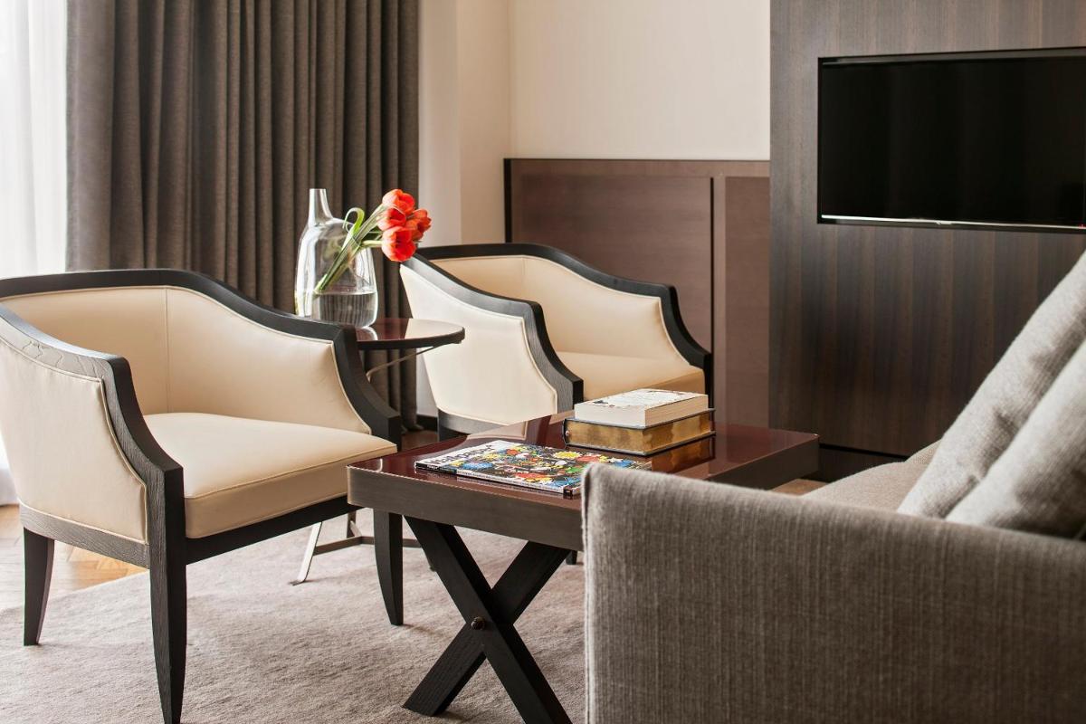 The David Citadel Jerusalem