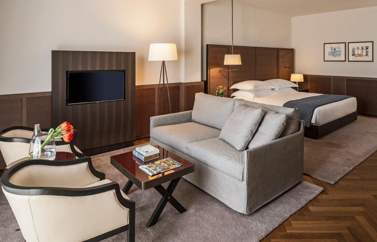 The David Citadel Jerusalem