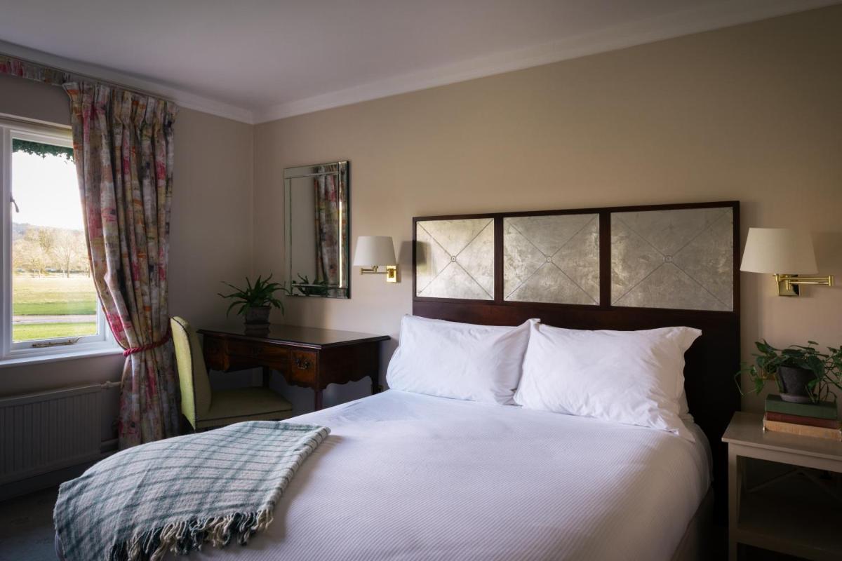 The Devonshire Arms Hotel at Bolton Abbey