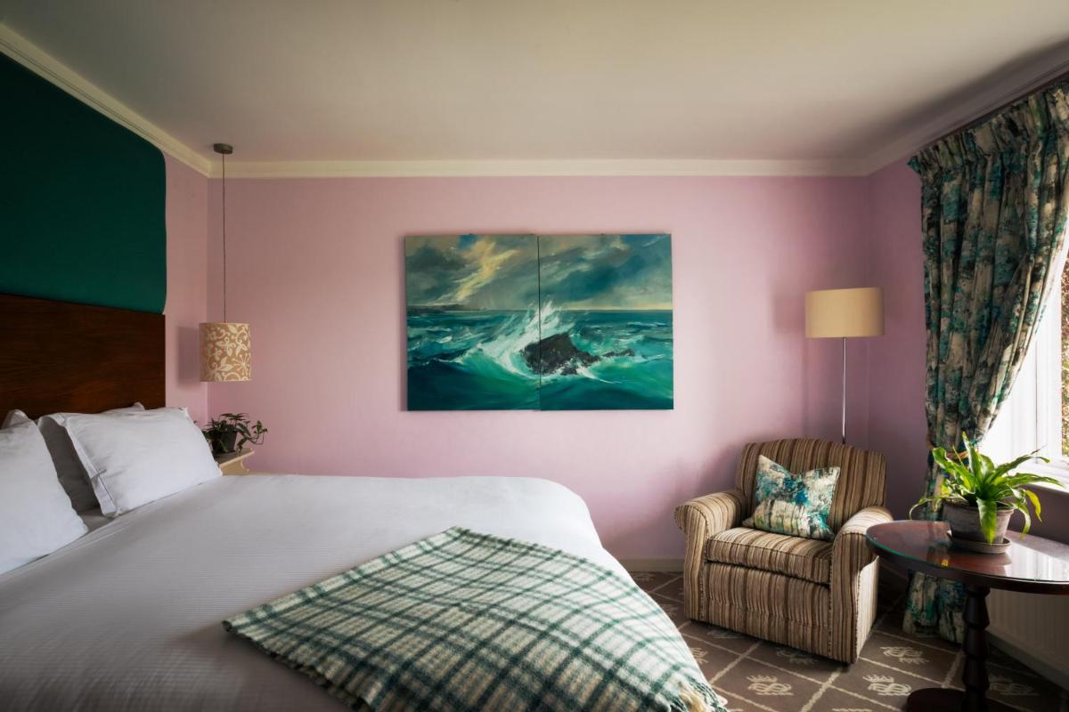 The Devonshire Arms Hotel at Bolton Abbey