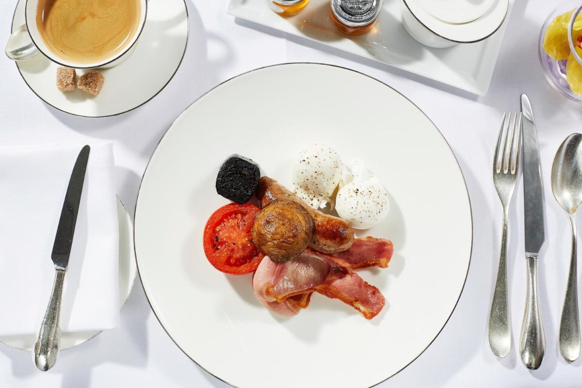 The Devonshire Arms Hotel at Bolton Abbey