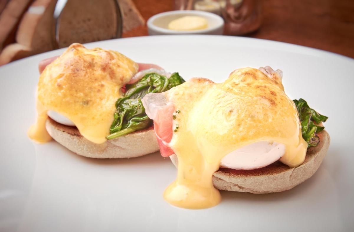 The Devonshire Arms Hotel at Bolton Abbey