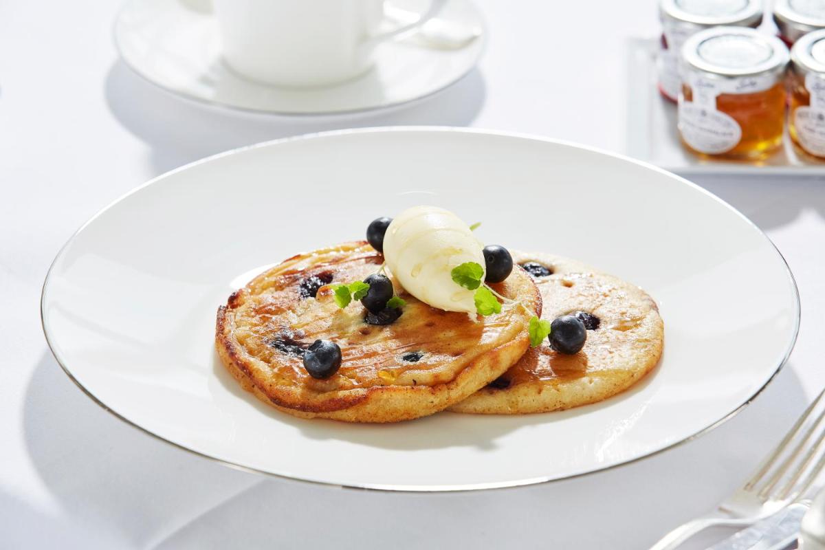 The Devonshire Arms Hotel at Bolton Abbey