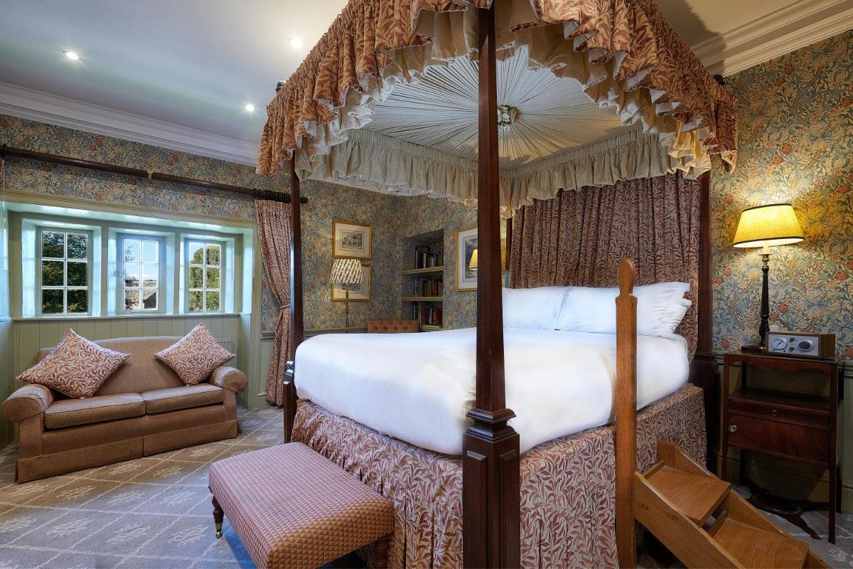 The Devonshire Arms Hotel at Bolton Abbey