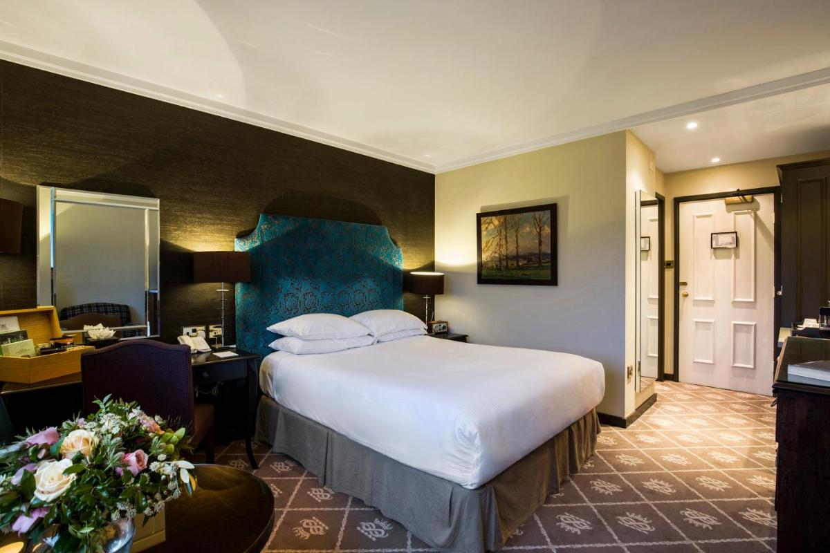 The Devonshire Arms Hotel at Bolton Abbey