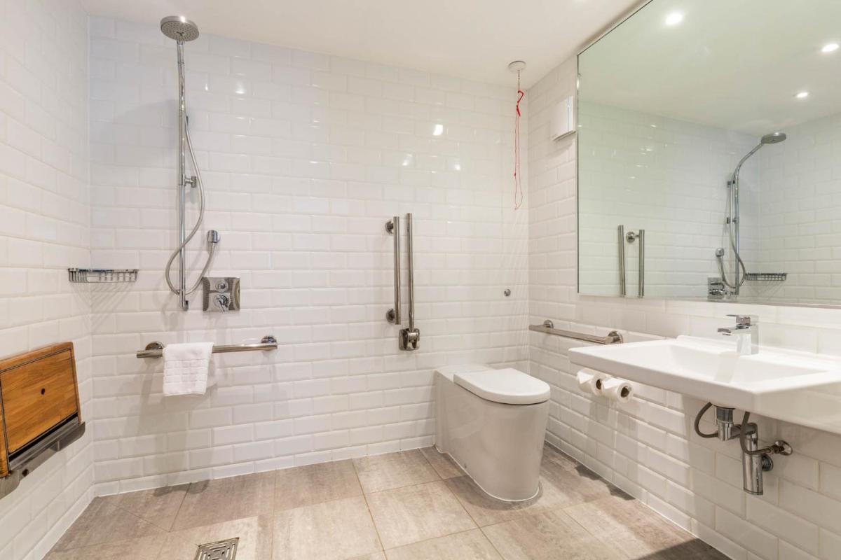 The Devonshire Arms Hotel at Bolton Abbey