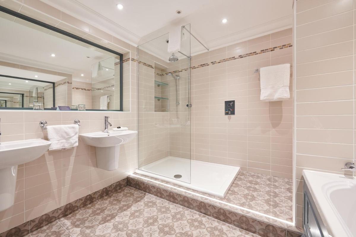 The Devonshire Arms Hotel at Bolton Abbey