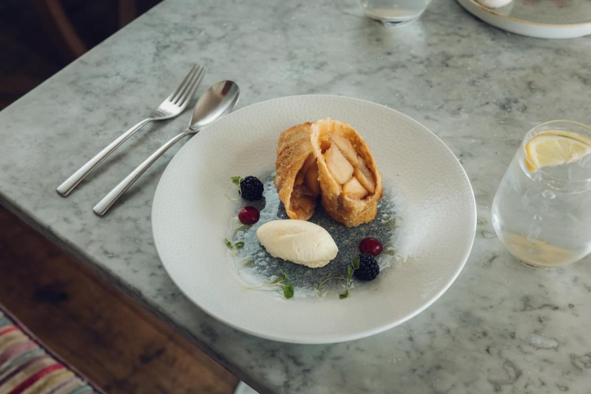 The Devonshire Arms Hotel at Bolton Abbey