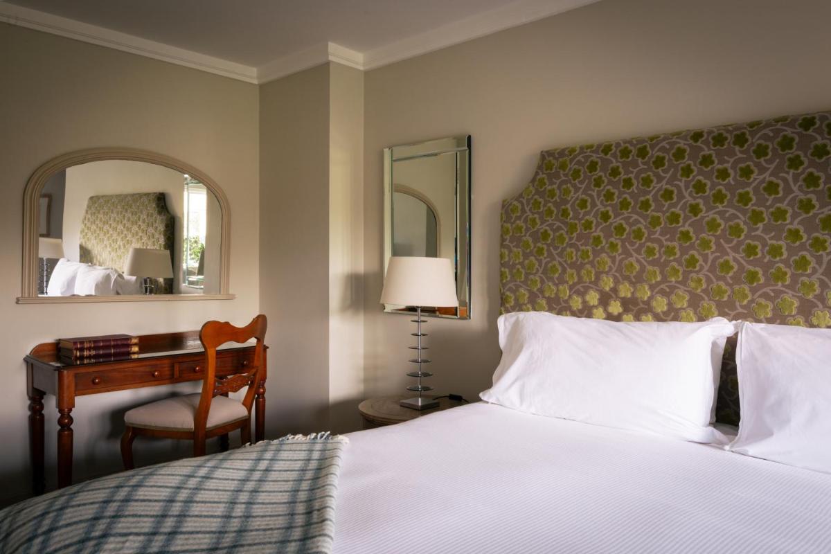 The Devonshire Arms Hotel at Bolton Abbey