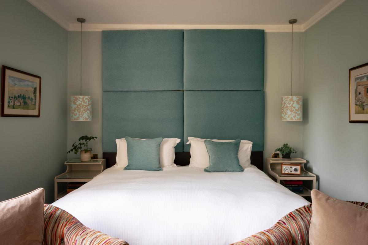 The Devonshire Arms Hotel at Bolton Abbey