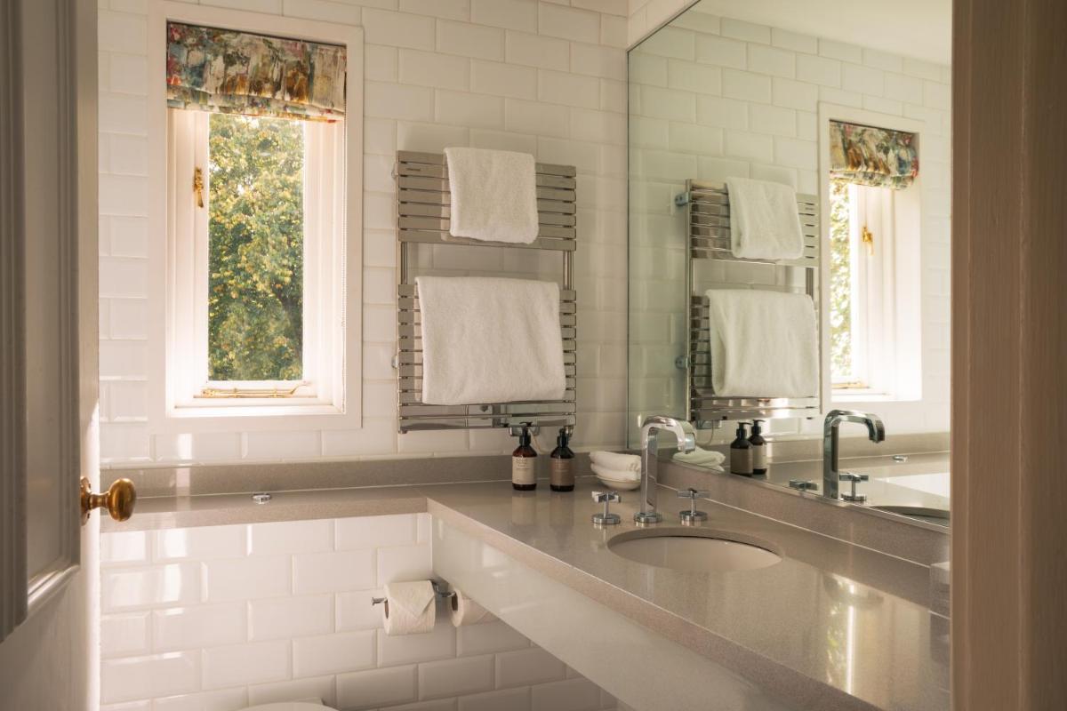 The Devonshire Arms Hotel at Bolton Abbey