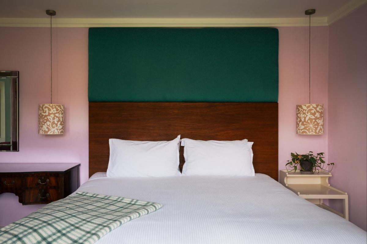 The Devonshire Arms Hotel at Bolton Abbey