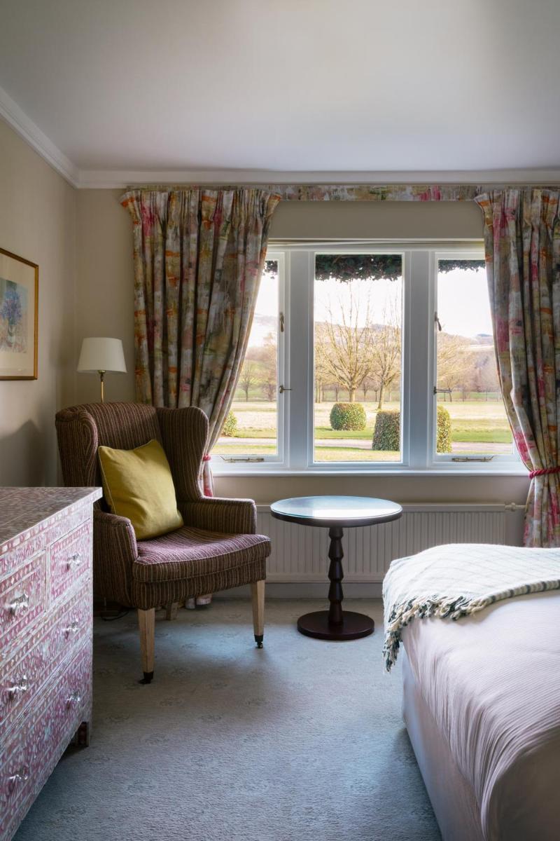 The Devonshire Arms Hotel at Bolton Abbey