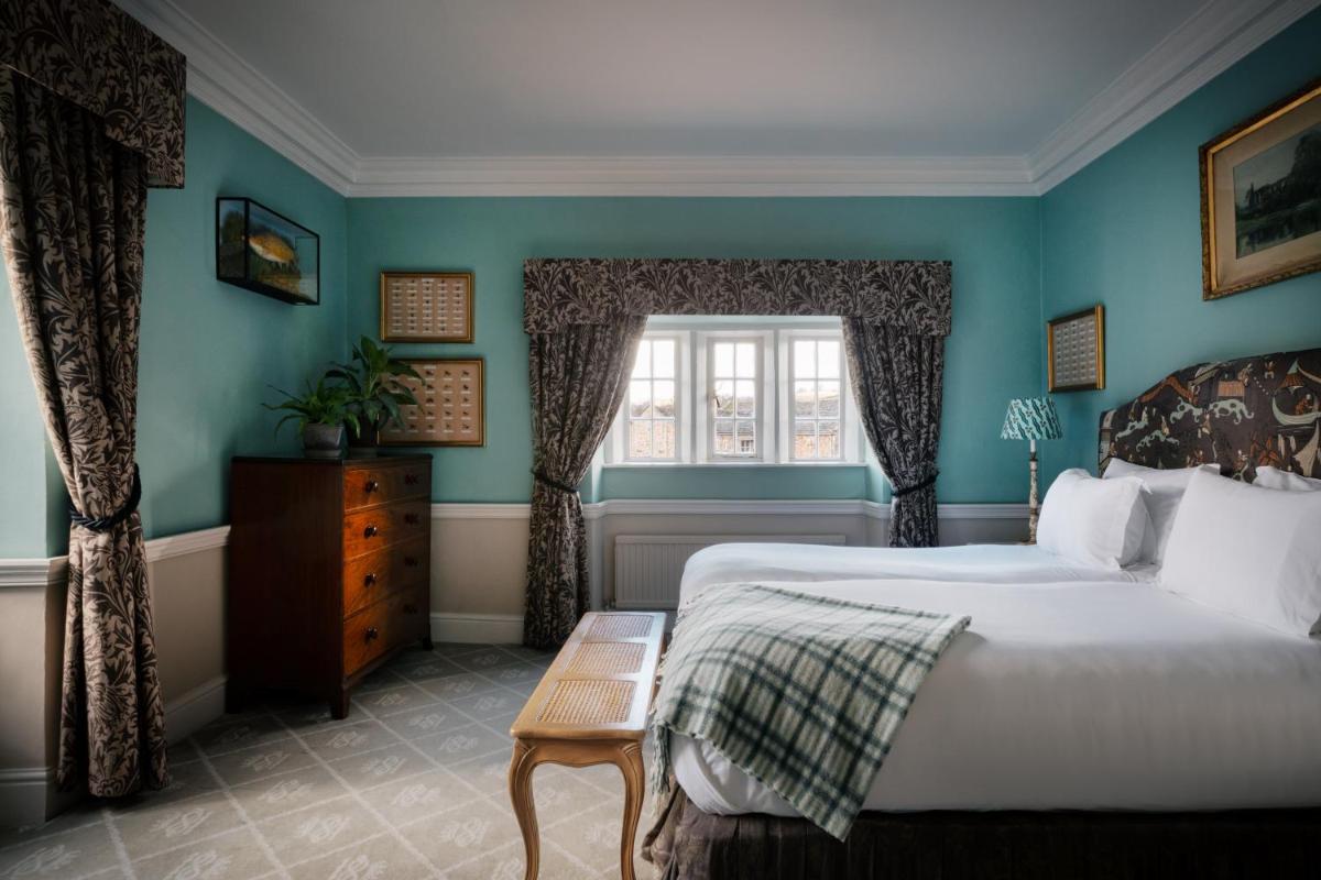 The Devonshire Arms Hotel at Bolton Abbey