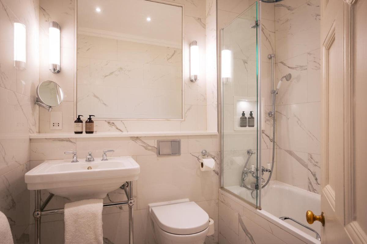 The Devonshire Arms Hotel at Bolton Abbey