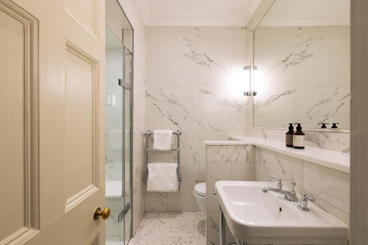 The Devonshire Arms Hotel at Bolton Abbey