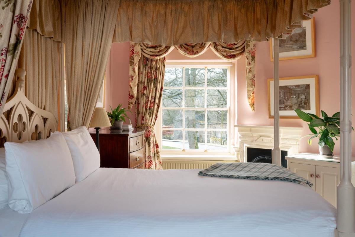 The Devonshire Arms Hotel at Bolton Abbey