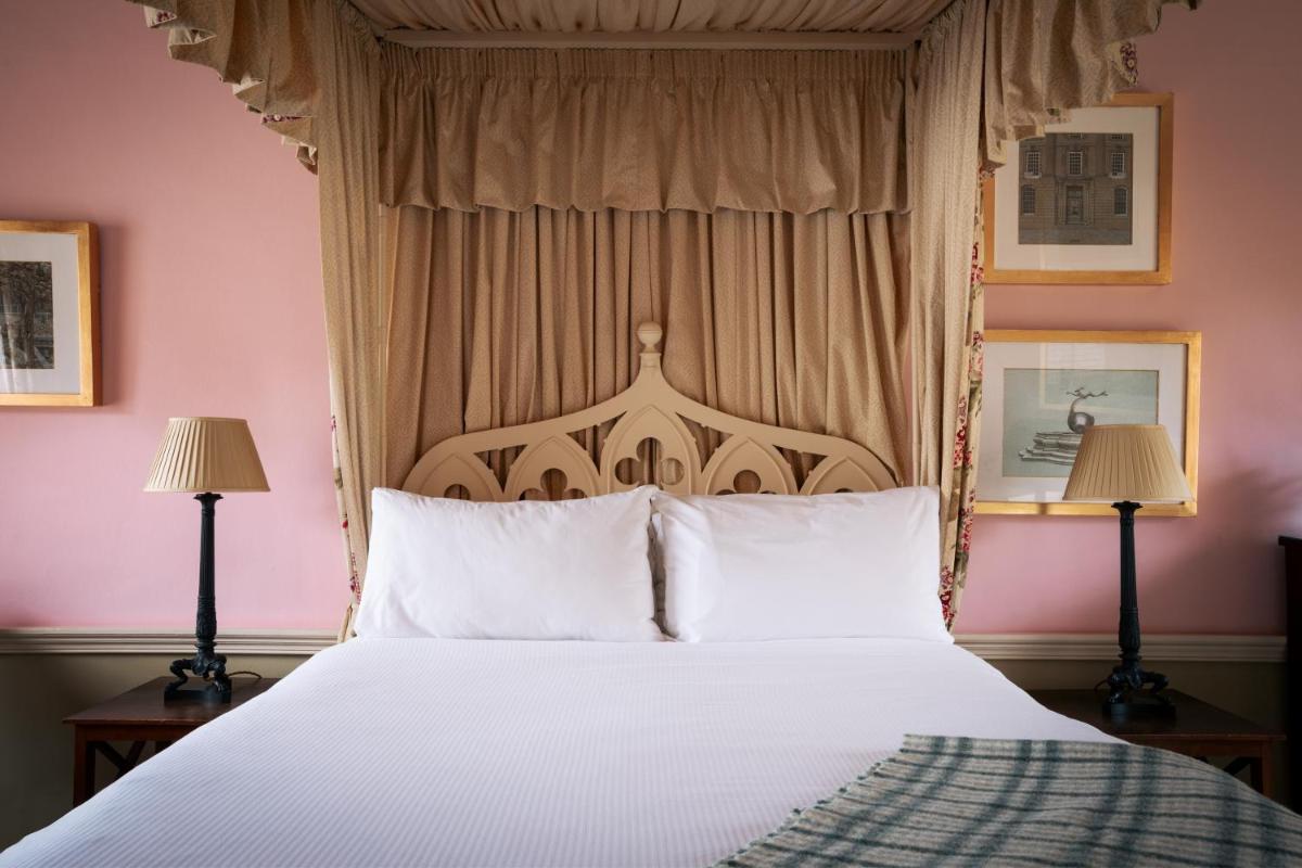 The Devonshire Arms Hotel at Bolton Abbey