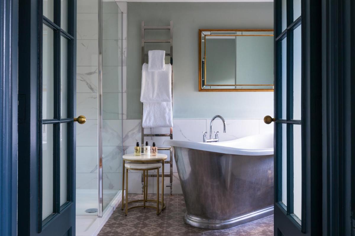 The Devonshire Arms Hotel at Bolton Abbey