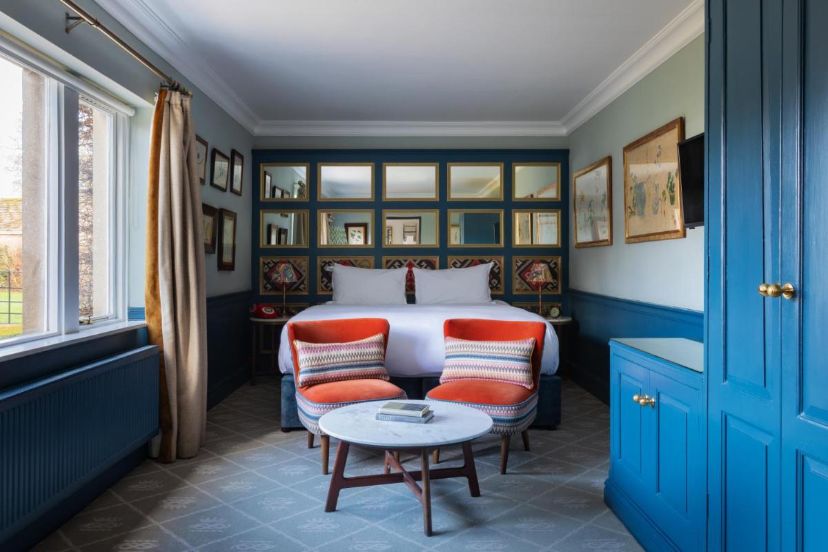 The Devonshire Arms Hotel at Bolton Abbey