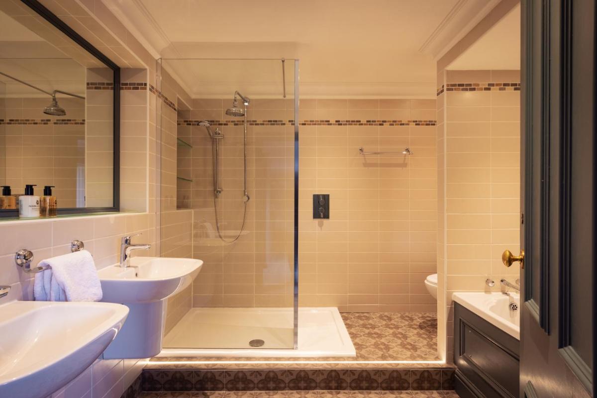 The Devonshire Arms Hotel at Bolton Abbey