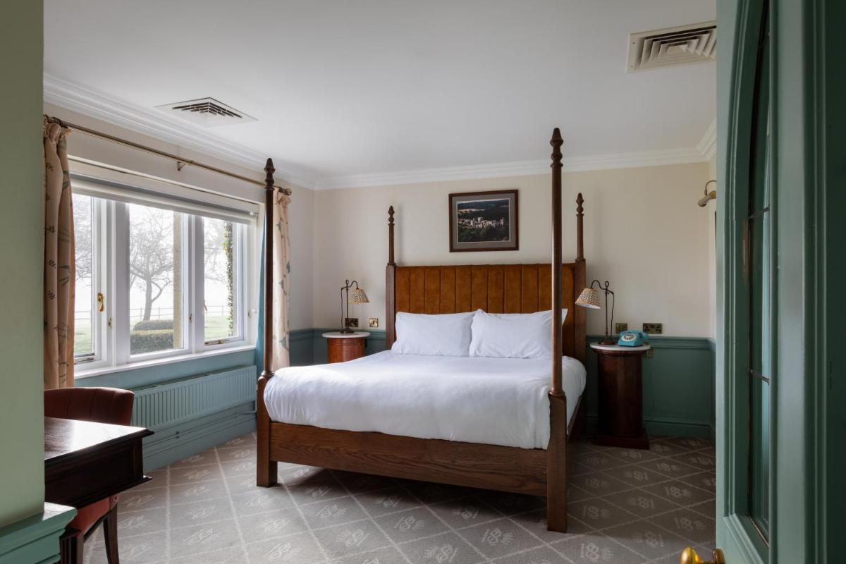 The Devonshire Arms Hotel at Bolton Abbey