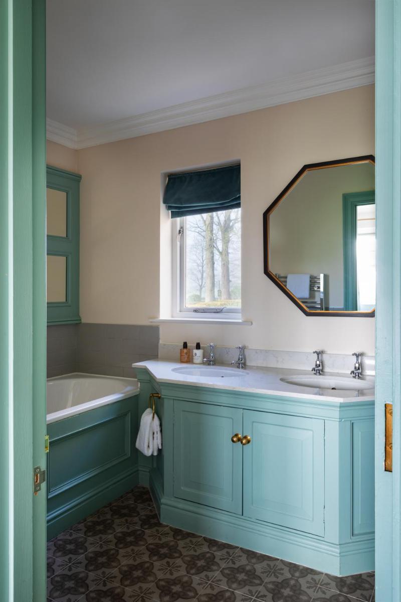 The Devonshire Arms Hotel at Bolton Abbey