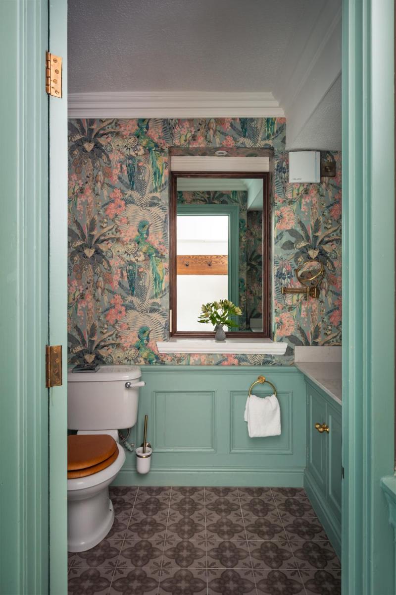 The Devonshire Arms Hotel at Bolton Abbey