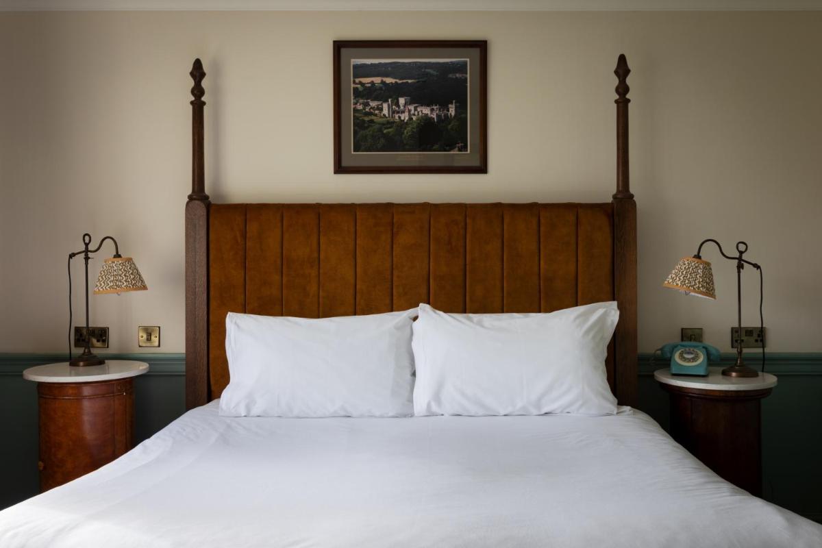 The Devonshire Arms Hotel at Bolton Abbey