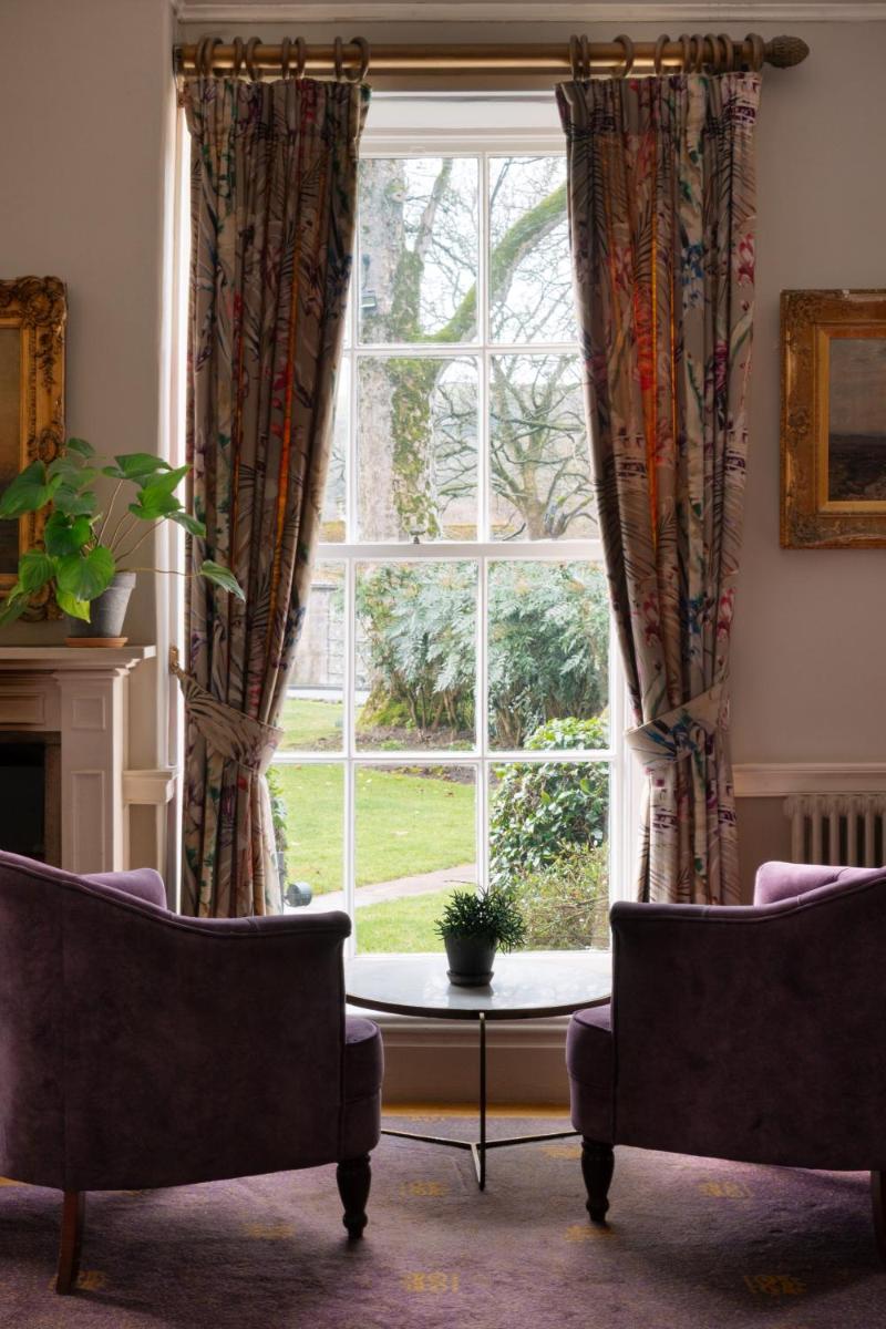 The Devonshire Arms Hotel at Bolton Abbey