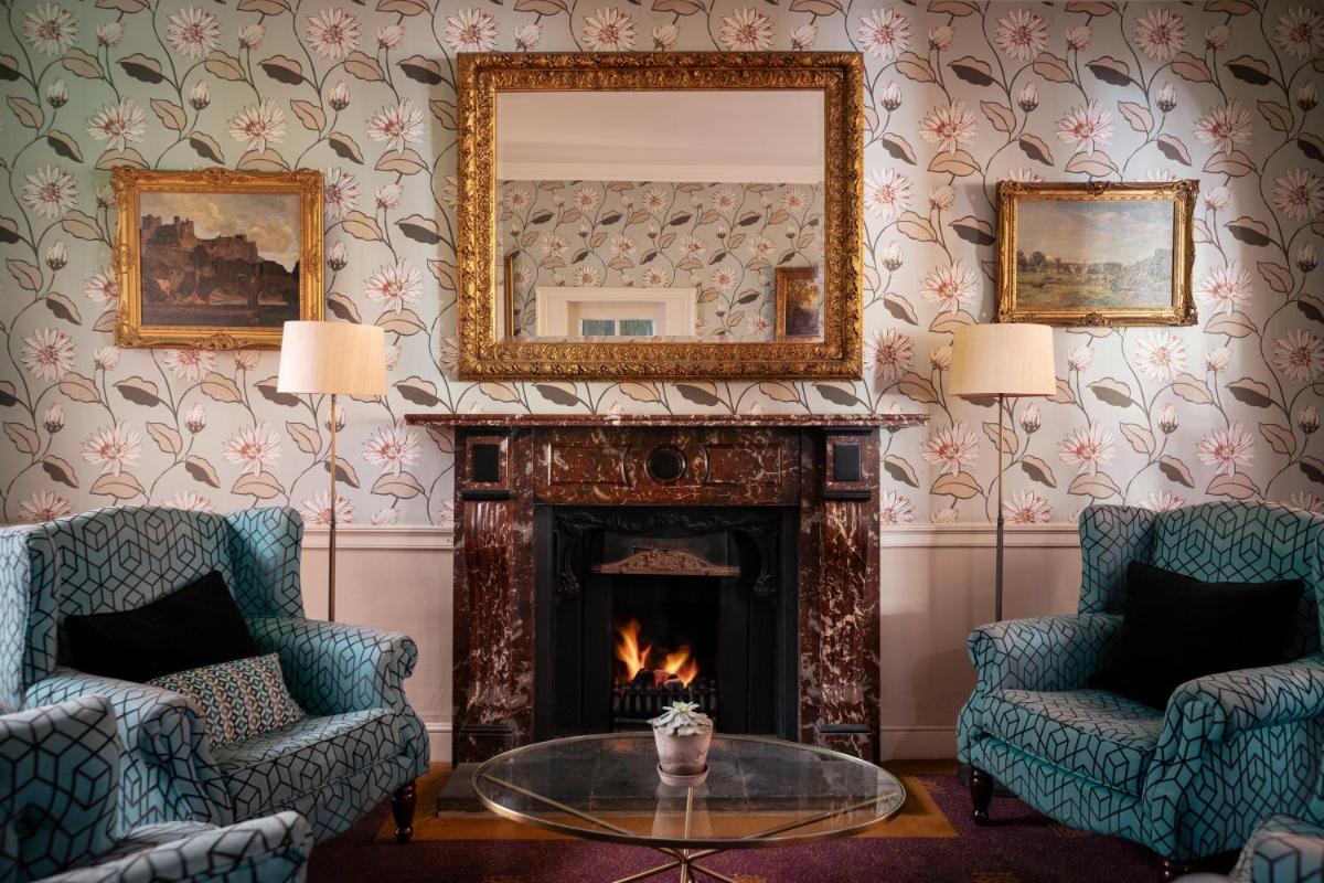 The Devonshire Arms Hotel at Bolton Abbey