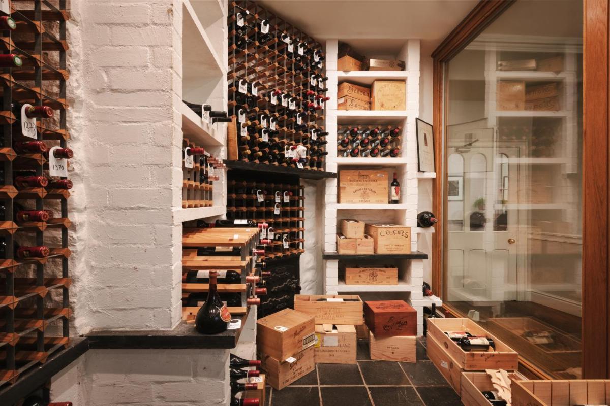 The Devonshire Arms Hotel at Bolton Abbey