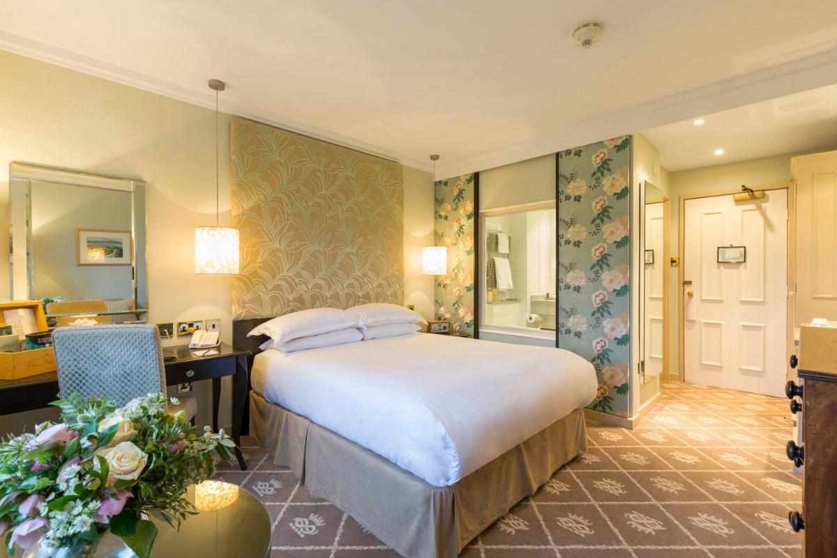 The Devonshire Arms Hotel at Bolton Abbey