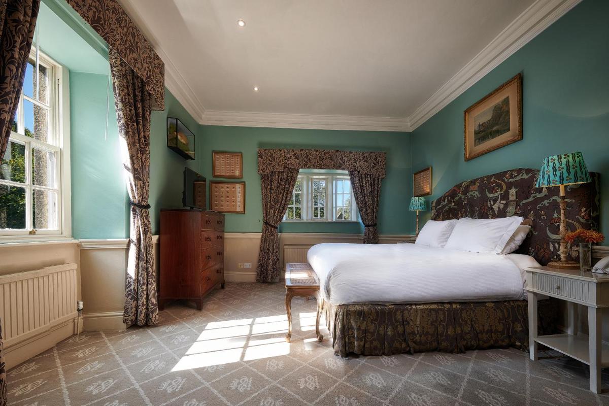 The Devonshire Arms Hotel at Bolton Abbey