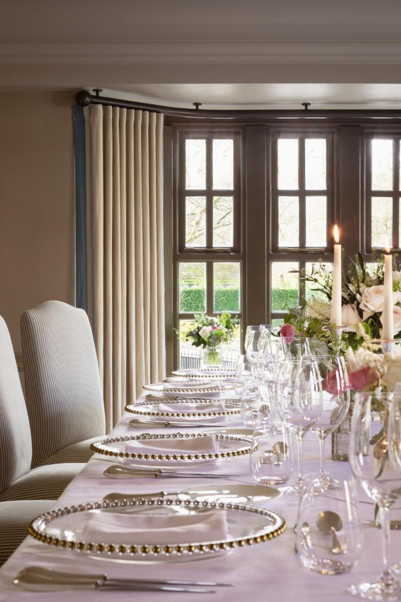 The Devonshire Arms Hotel at Bolton Abbey