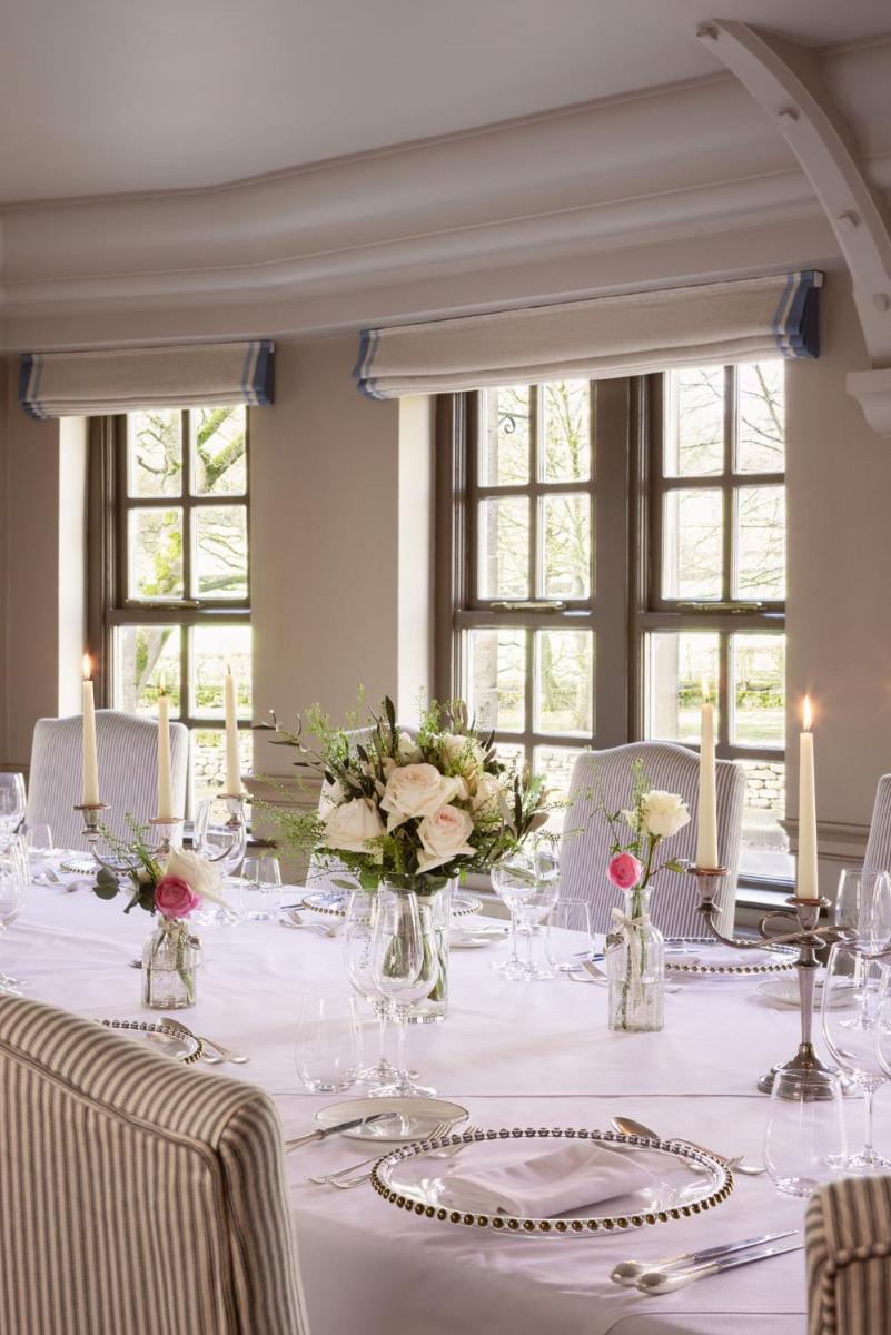 The Devonshire Arms Hotel at Bolton Abbey