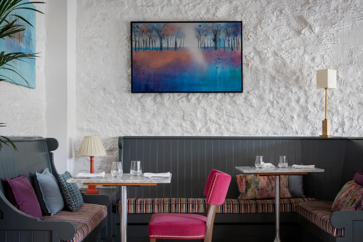 The Devonshire Arms Hotel at Bolton Abbey