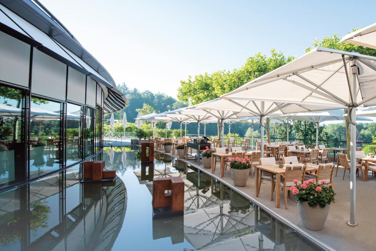 The Dolder Grand - City and Spa Resort Zurich