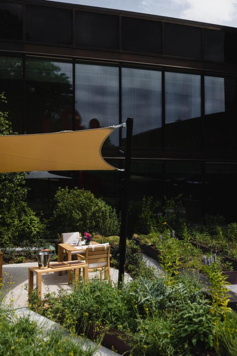 The Dolder Grand - City and Spa Resort Zurich