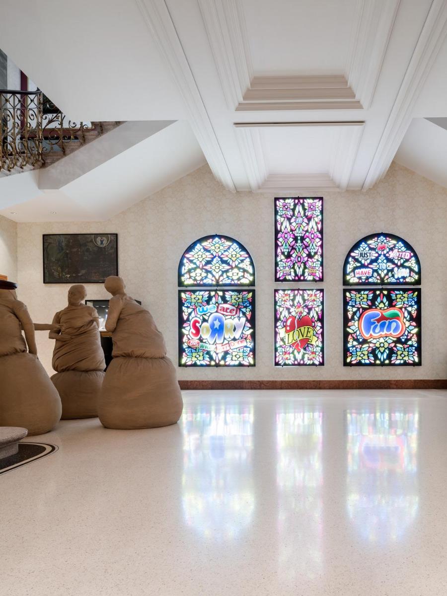 The Dolder Grand - City and Spa Resort Zurich