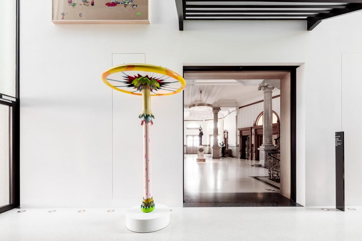 The Dolder Grand - City and Spa Resort Zurich