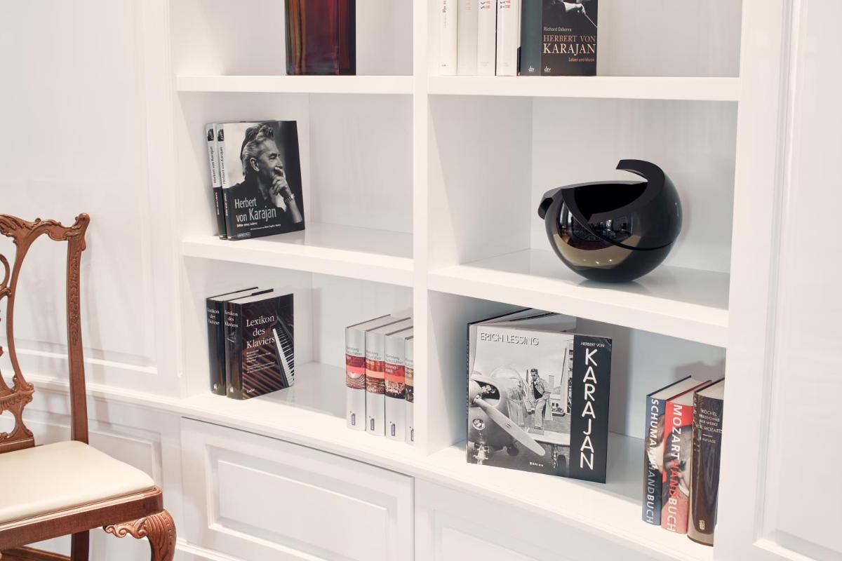 The Dolder Grand - City and Spa Resort Zurich