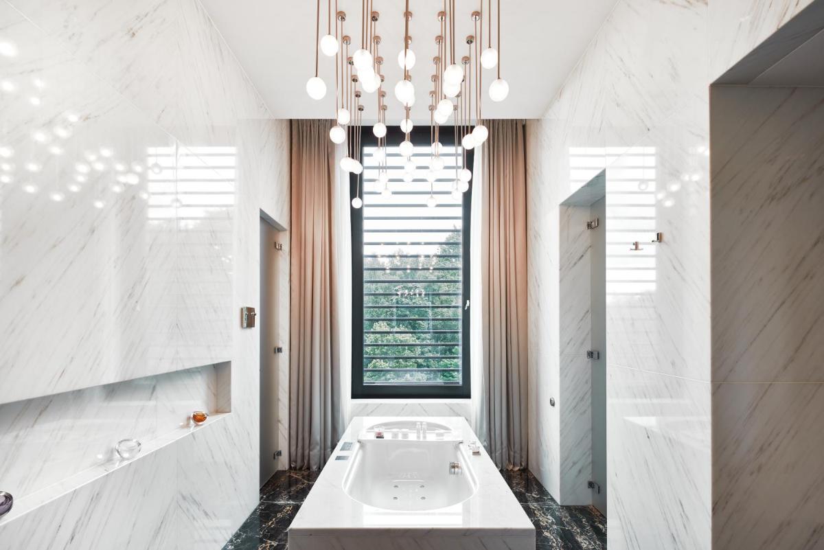 The Dolder Grand - City and Spa Resort Zurich