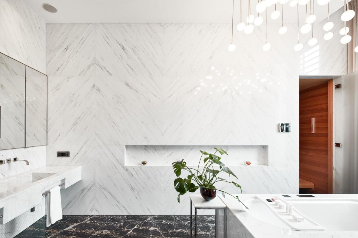 The Dolder Grand - City and Spa Resort Zurich