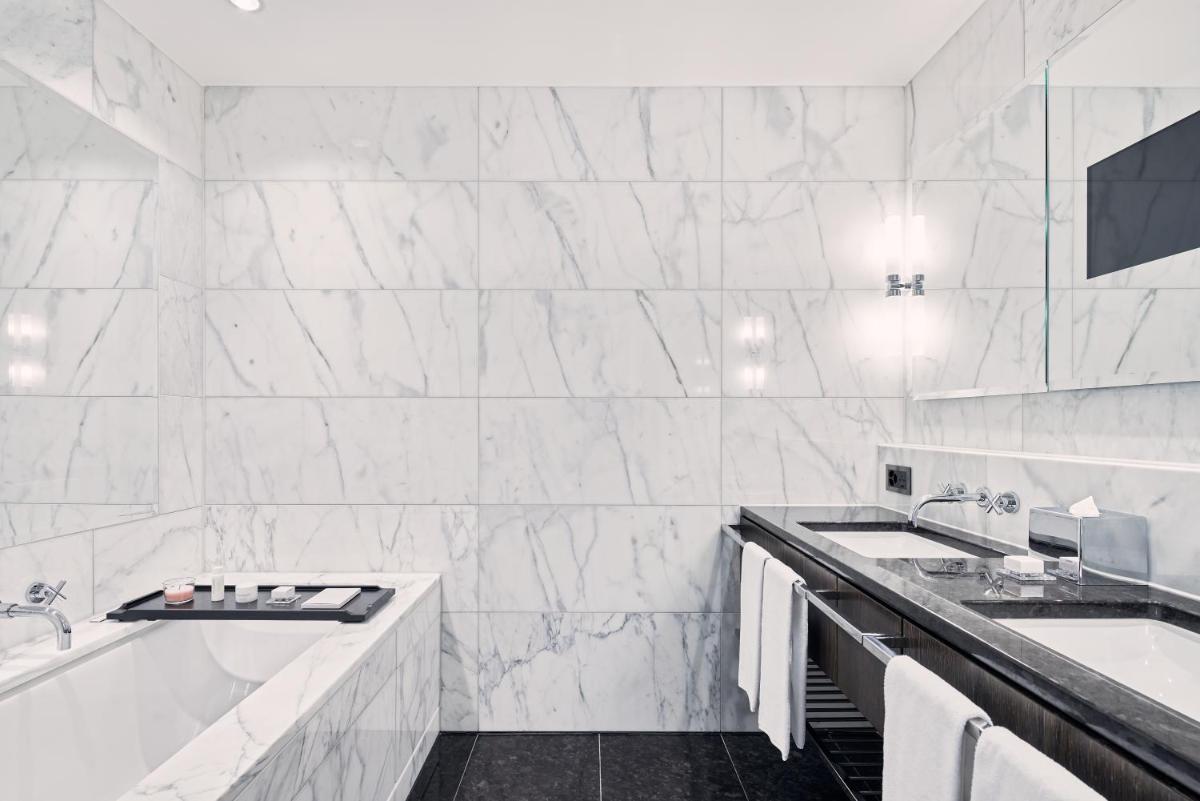 The Dolder Grand - City and Spa Resort Zurich