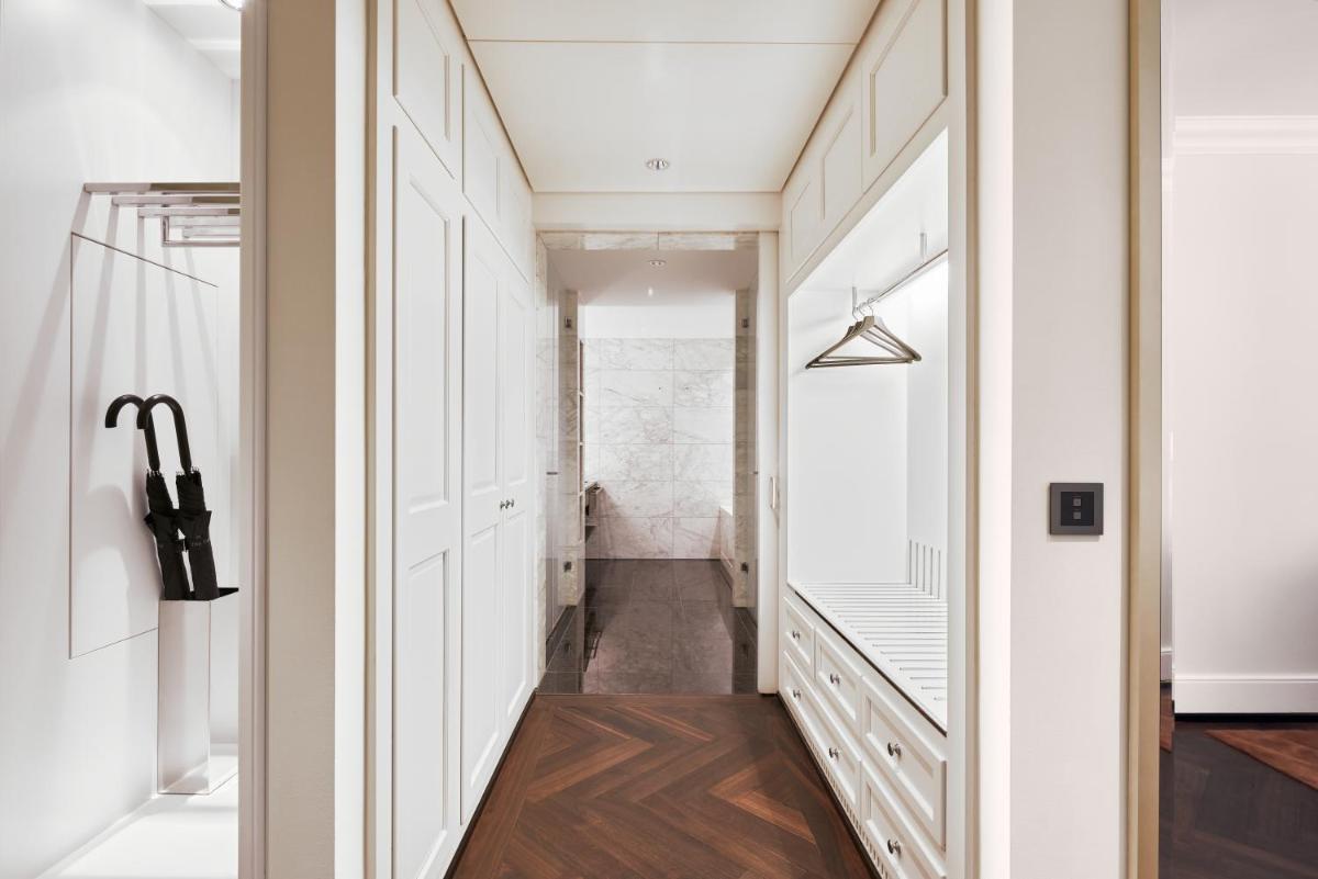 The Dolder Grand - City and Spa Resort Zurich