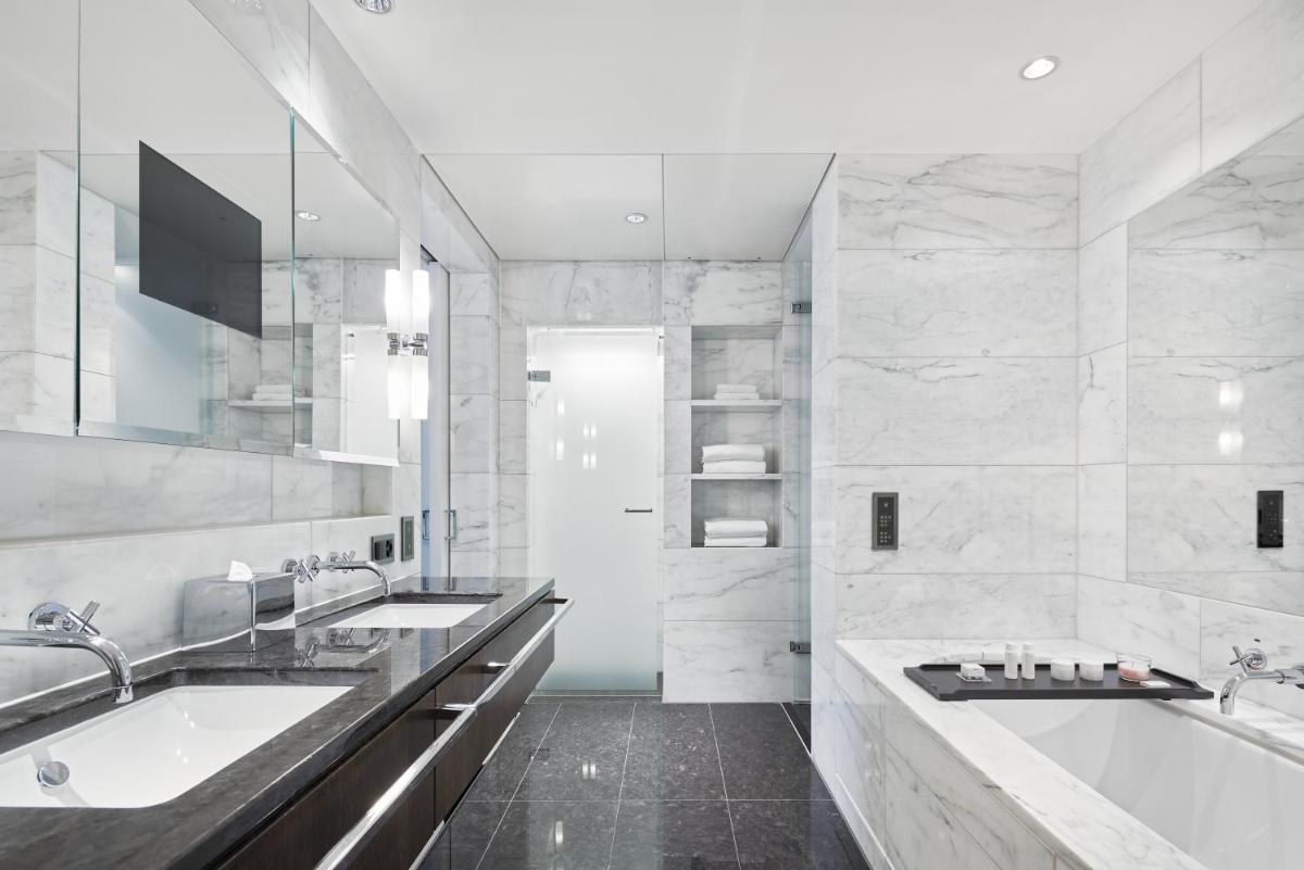 The Dolder Grand - City and Spa Resort Zurich