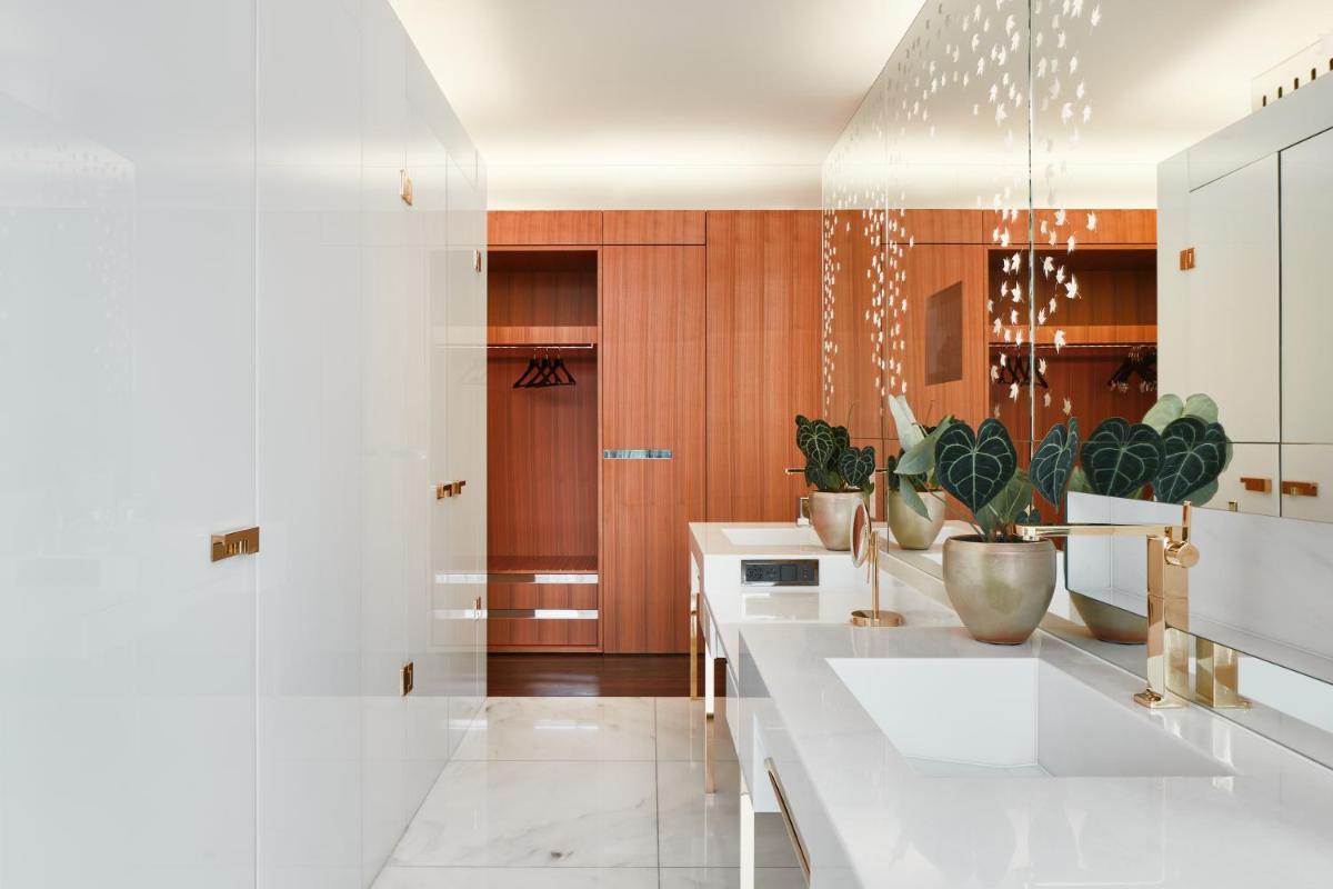 The Dolder Grand - City and Spa Resort Zurich