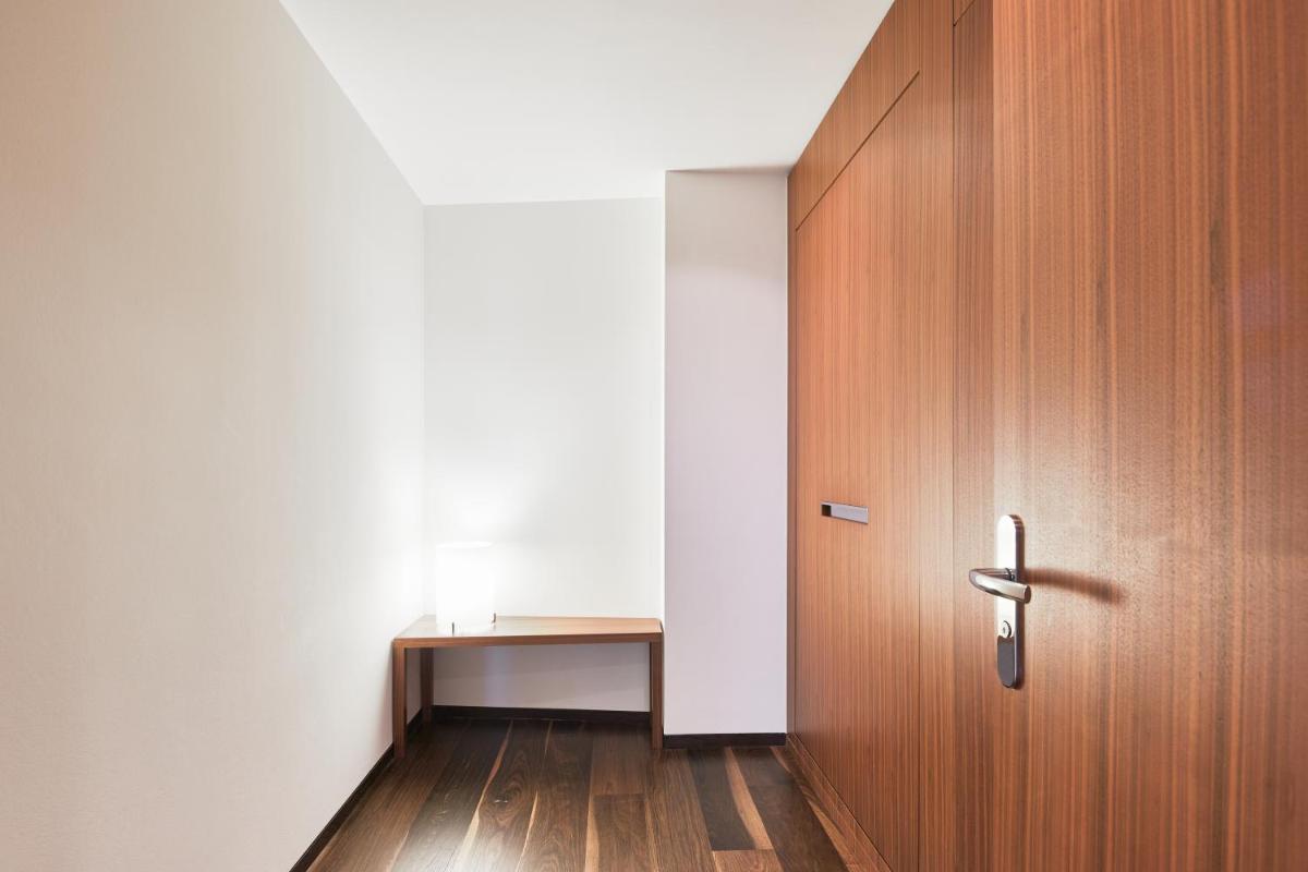 The Dolder Grand - City and Spa Resort Zurich