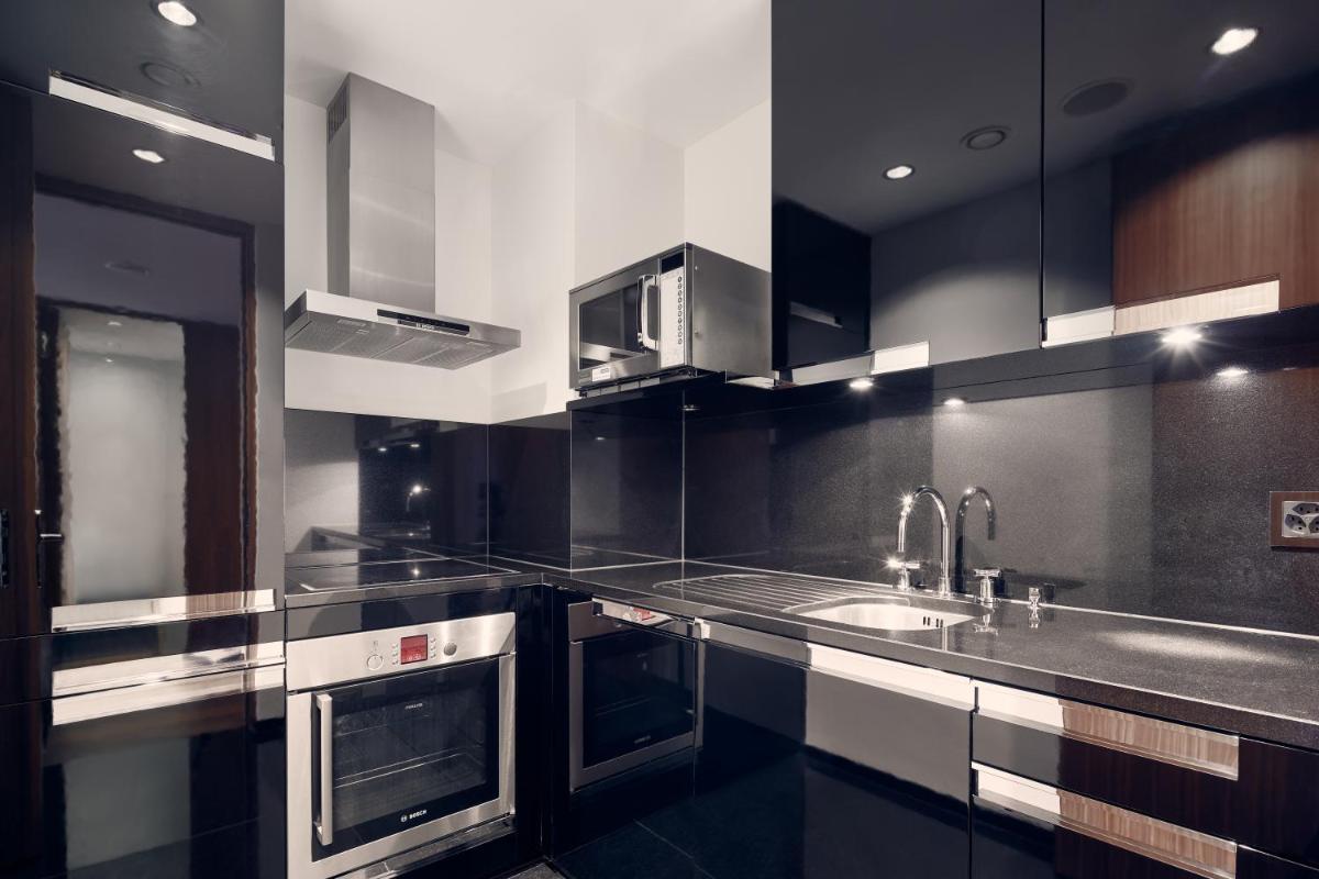 The Dolder Grand - City and Spa Resort Zurich